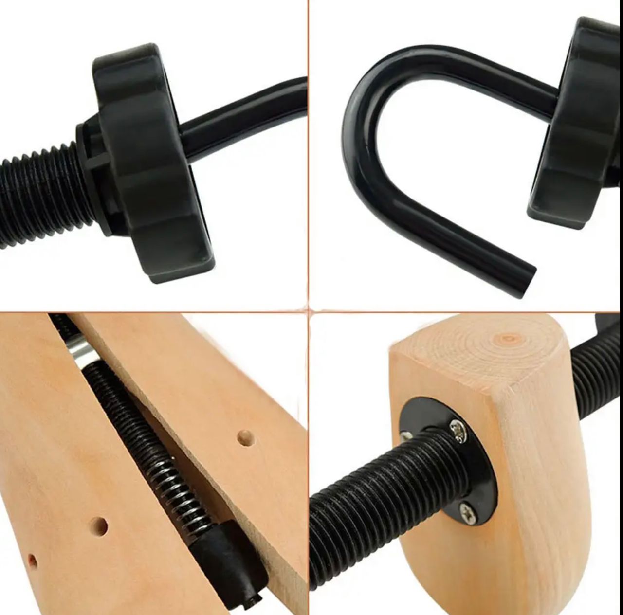 Civière de chaussure réglable