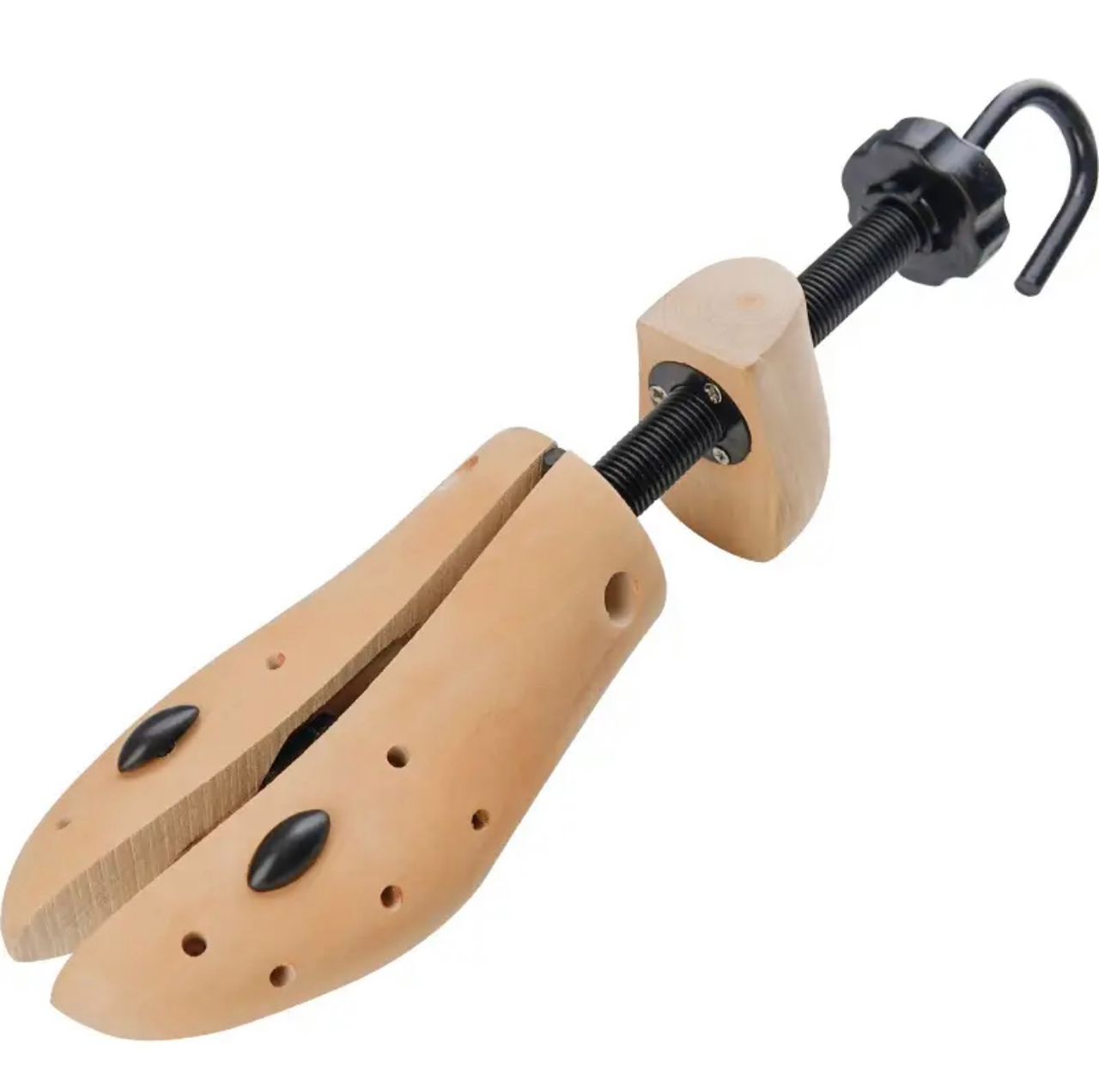Civière de chaussure réglable