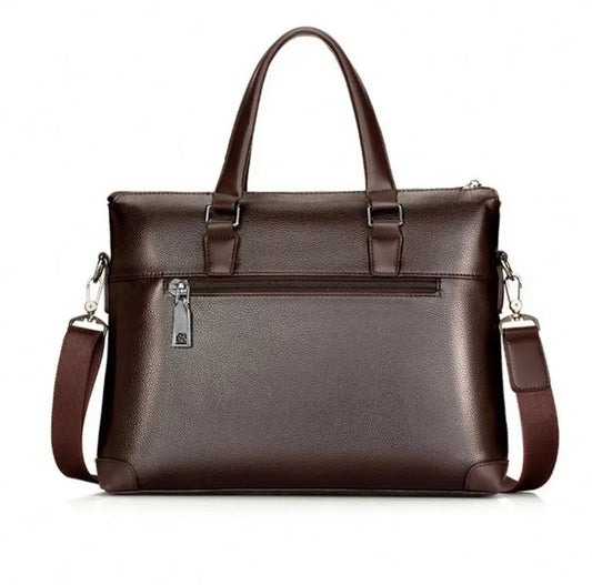 Sac pour ordinateur en bandoulière