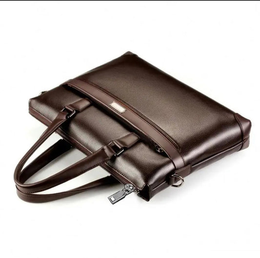 Sac pour ordinateur en bandoulière