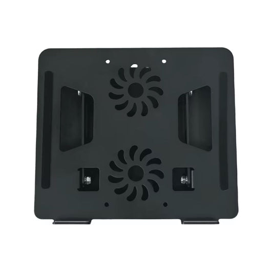 Support Ergonomique réglable pour ordinateur avec ventilation intégrée d'un design premuim