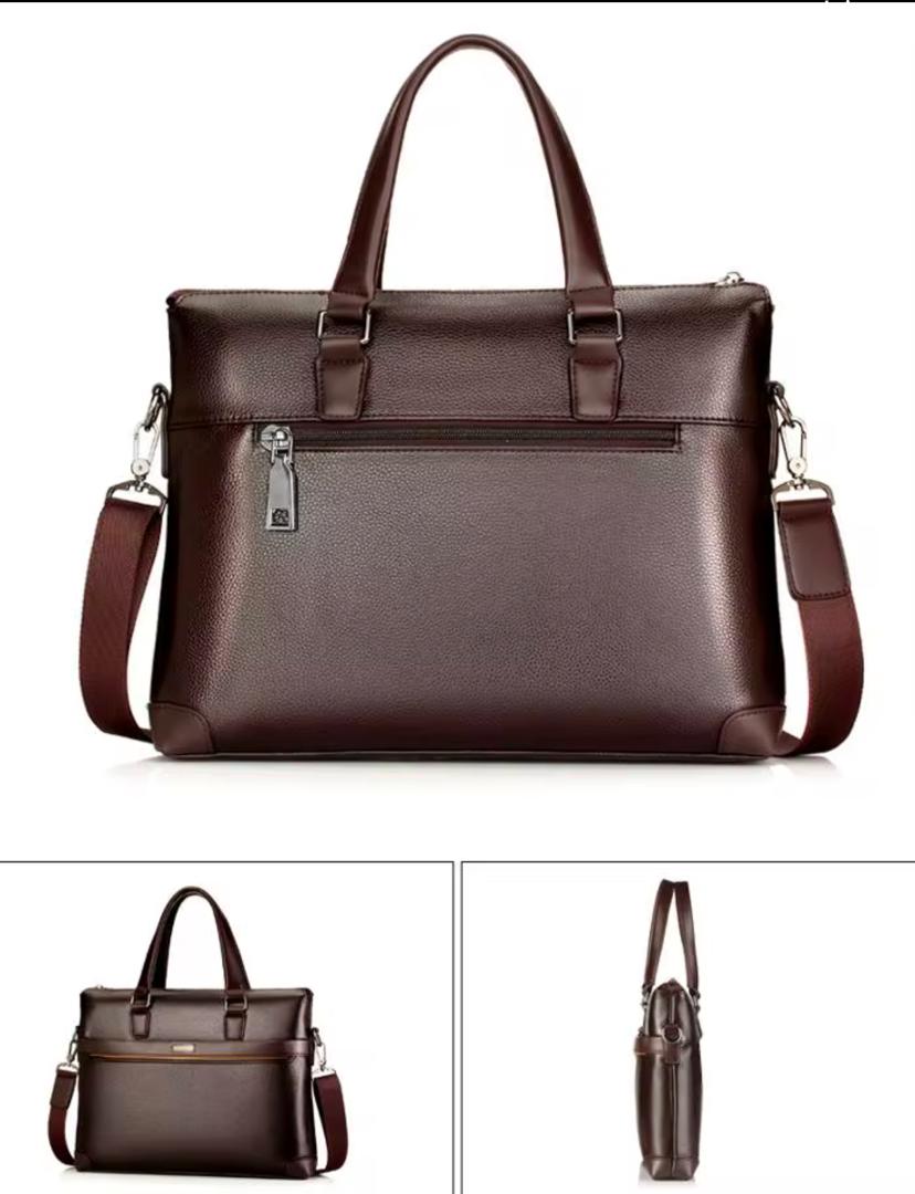 Sac pour ordinateur en bandoulière