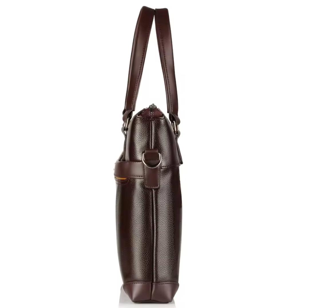 Sac pour ordinateur en bandoulière